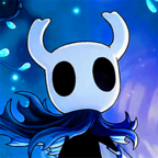 空洞骑士模组版(Steam游戏)