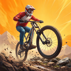 BMX速降狂飙(无限货币)