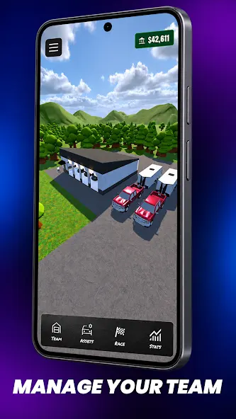 气流赛车2(解锁内容)截图1