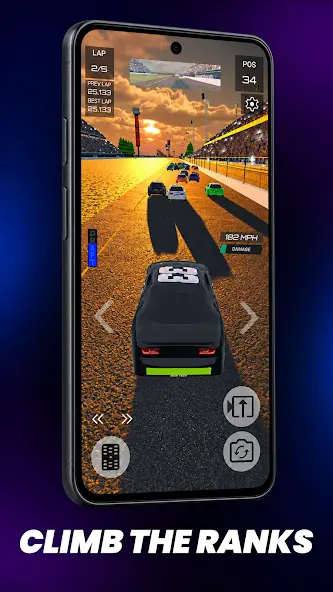 气流赛车2(解锁内容)截图3