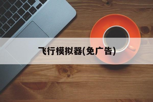 飞行模拟器(免广告)