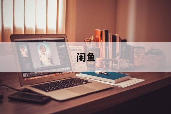 闲鱼 闲鱼
