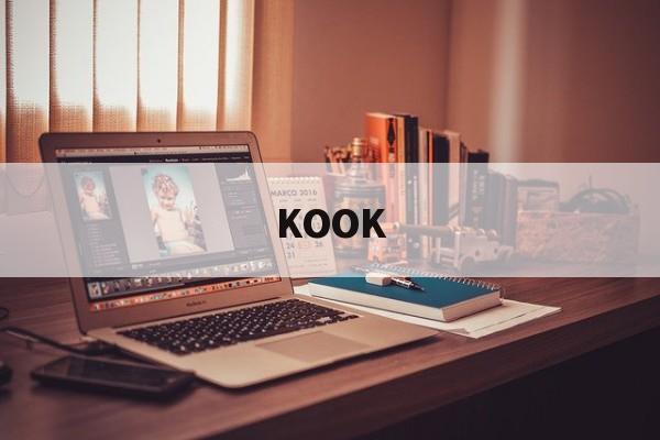KOOK KOOK