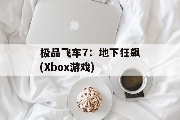 极品飞车7:地下狂飙(Xbox游戏) 极品飞车7:地下狂飙(Xbox游戏)