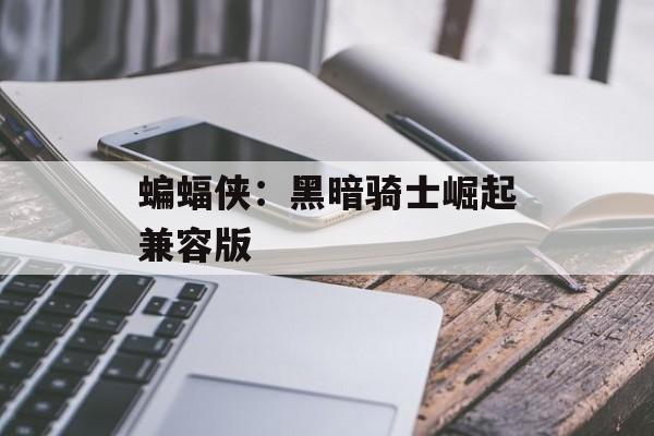 蝙蝠侠:黑暗骑士崛起兼容版 蝙蝠侠:黑暗骑士崛起兼容版
