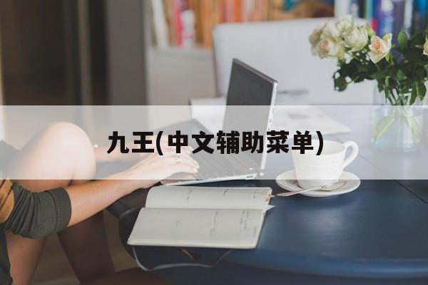 九王(中文辅助菜单) 九王(中文辅助菜单)