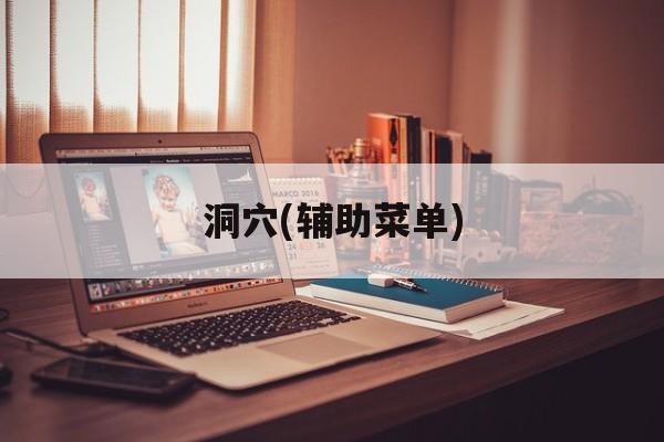 洞穴(辅助菜单) 洞穴(辅助菜单)